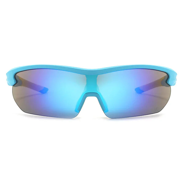 EXTREMO OCEAN BLUE - Red Raven