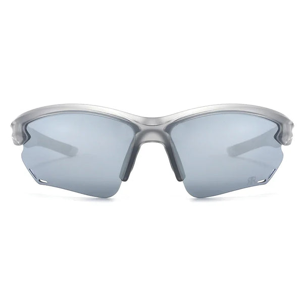 NIXON SILVER - Red Raven