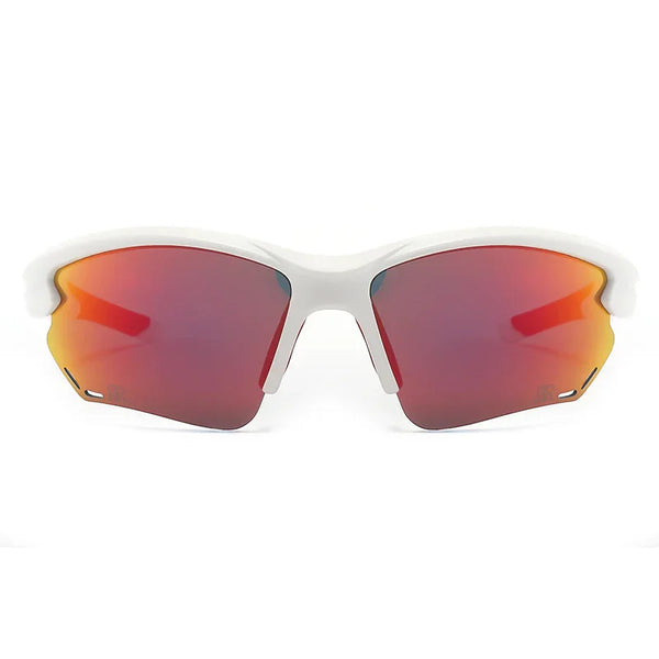 NIXON PURE RED - Red Raven