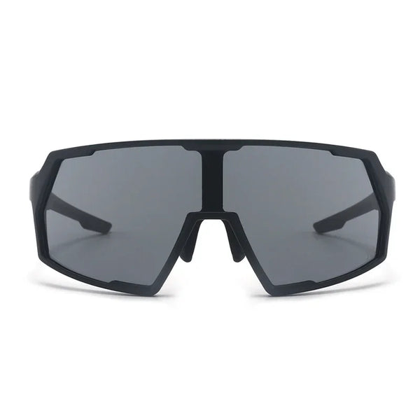 BLAZE BLACK - Red Raven