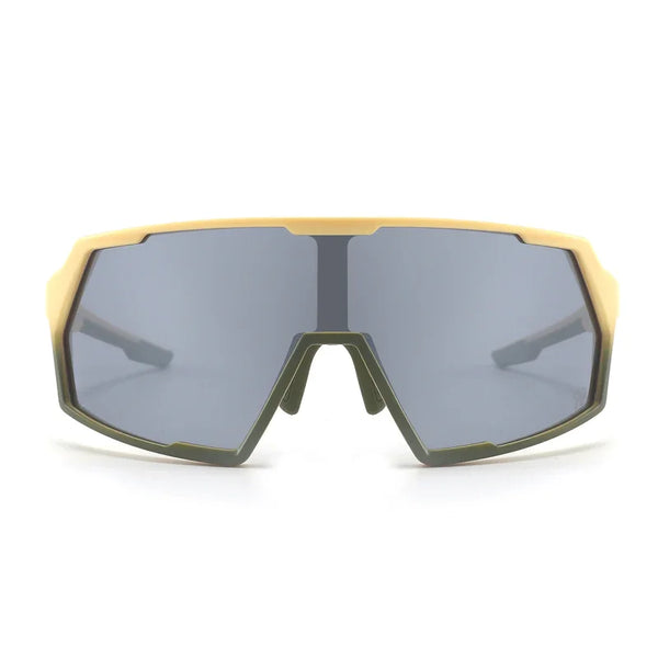 BLAZE CAMO - Red Raven