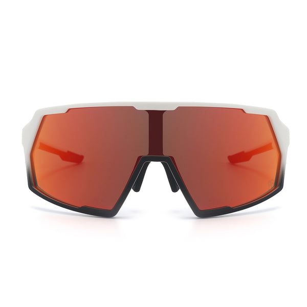 BLAZE INFERNO - Red Raven