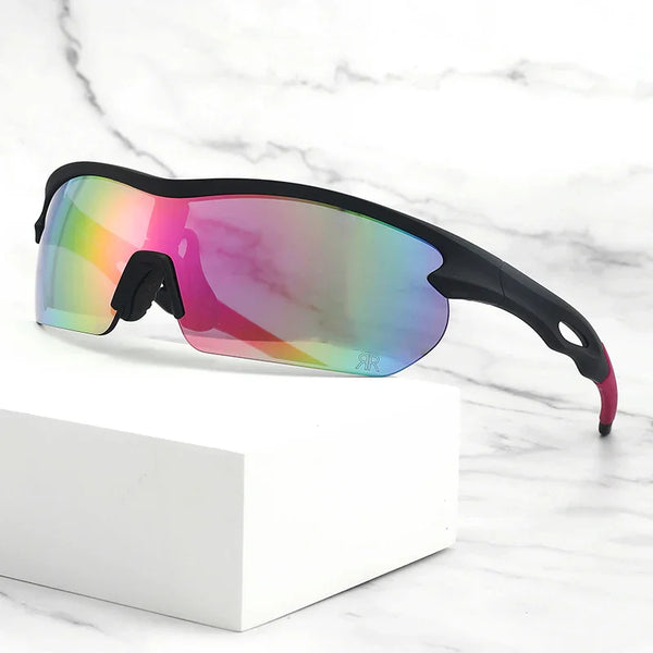 EXTREMO RAINBOW - Red Raven