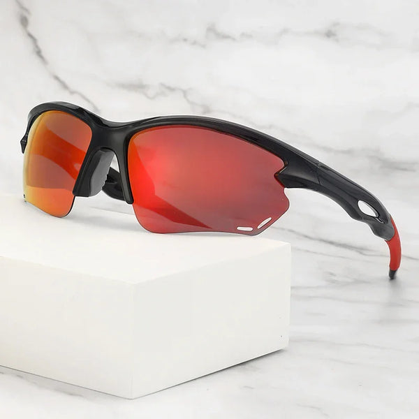 NIXON INFERNO - Red Raven