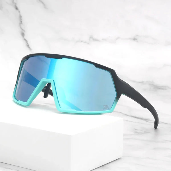 BLAZE OCEAN BLACK - Red Raven