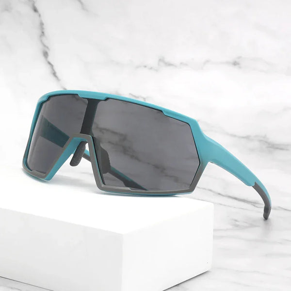 BLAZE BLACK BLUE - Red Raven