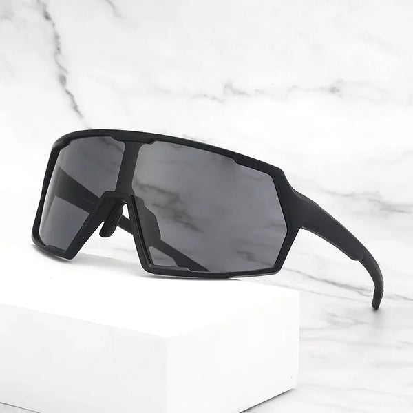 BLAZE BLACK - Red Raven