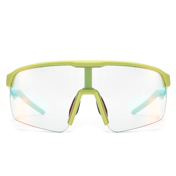 FALCON PHOTOCHROMIC RED - Red Raven