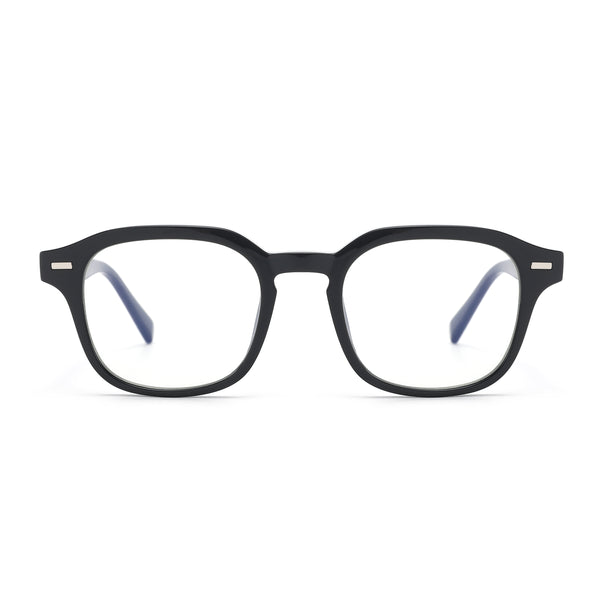 SERIES XY BLACK - Red Raven