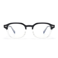 SERIES XY HALF BLACK