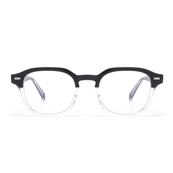 SERIES XY HALF BLACK - Red Raven