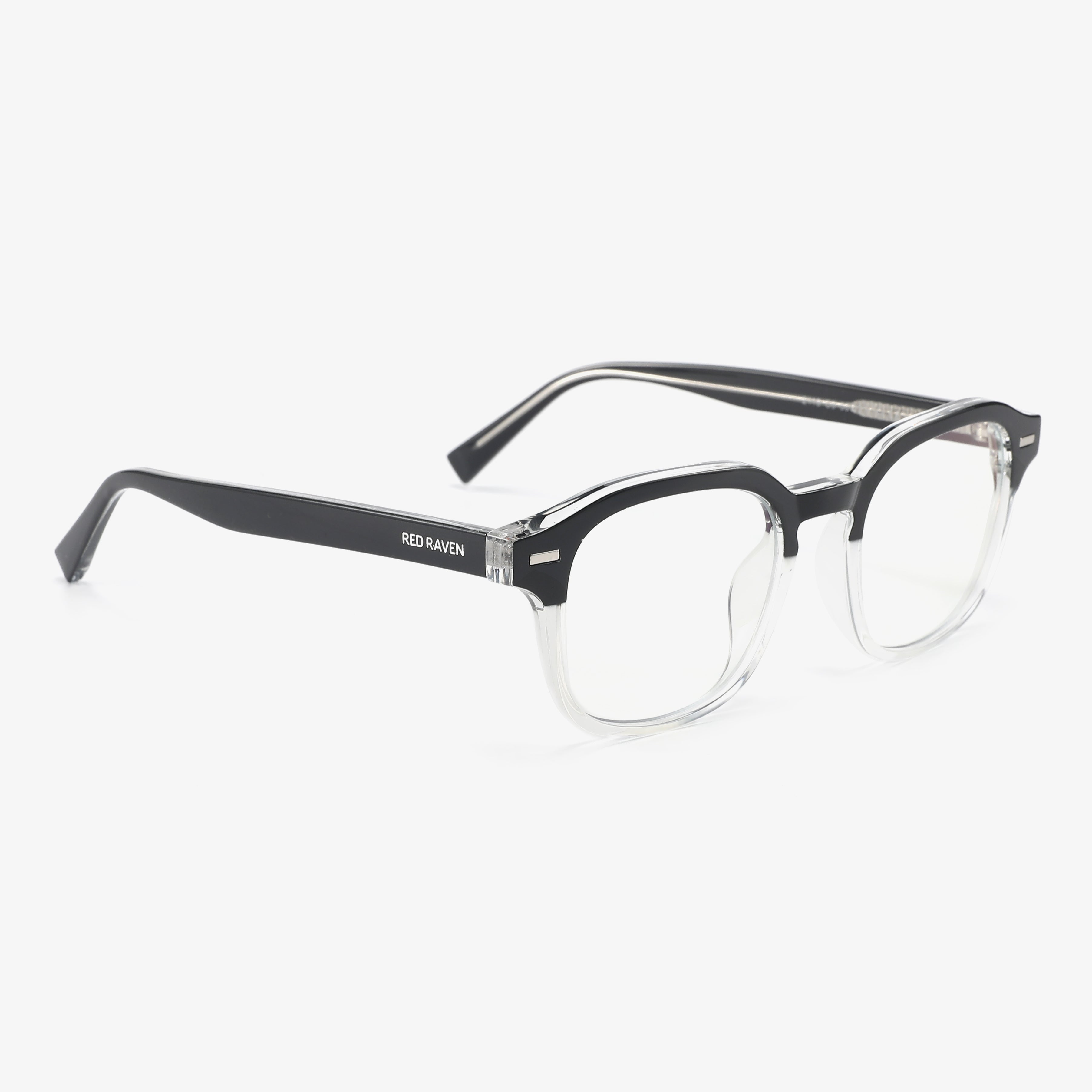 SERIES XY HALF BLACK
