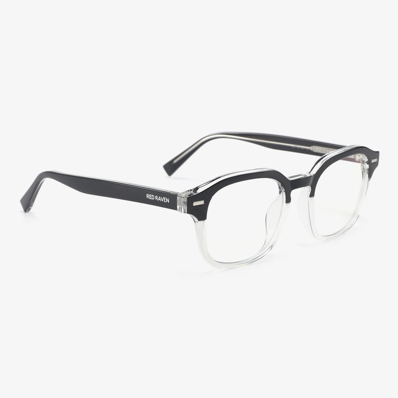SERIES XY HALF BLACK