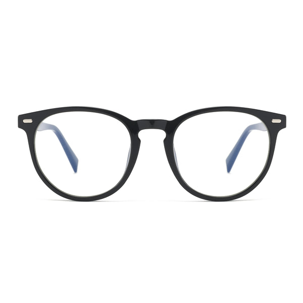 SERIES IX BLACK - Red Raven