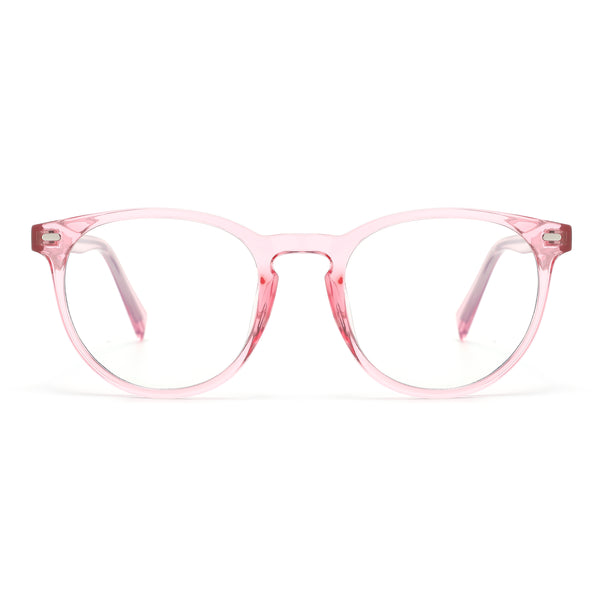 SERIES IX PINK - Red Raven