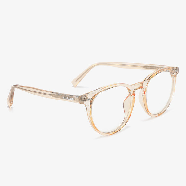 SERIES IX PEARL - Red Raven