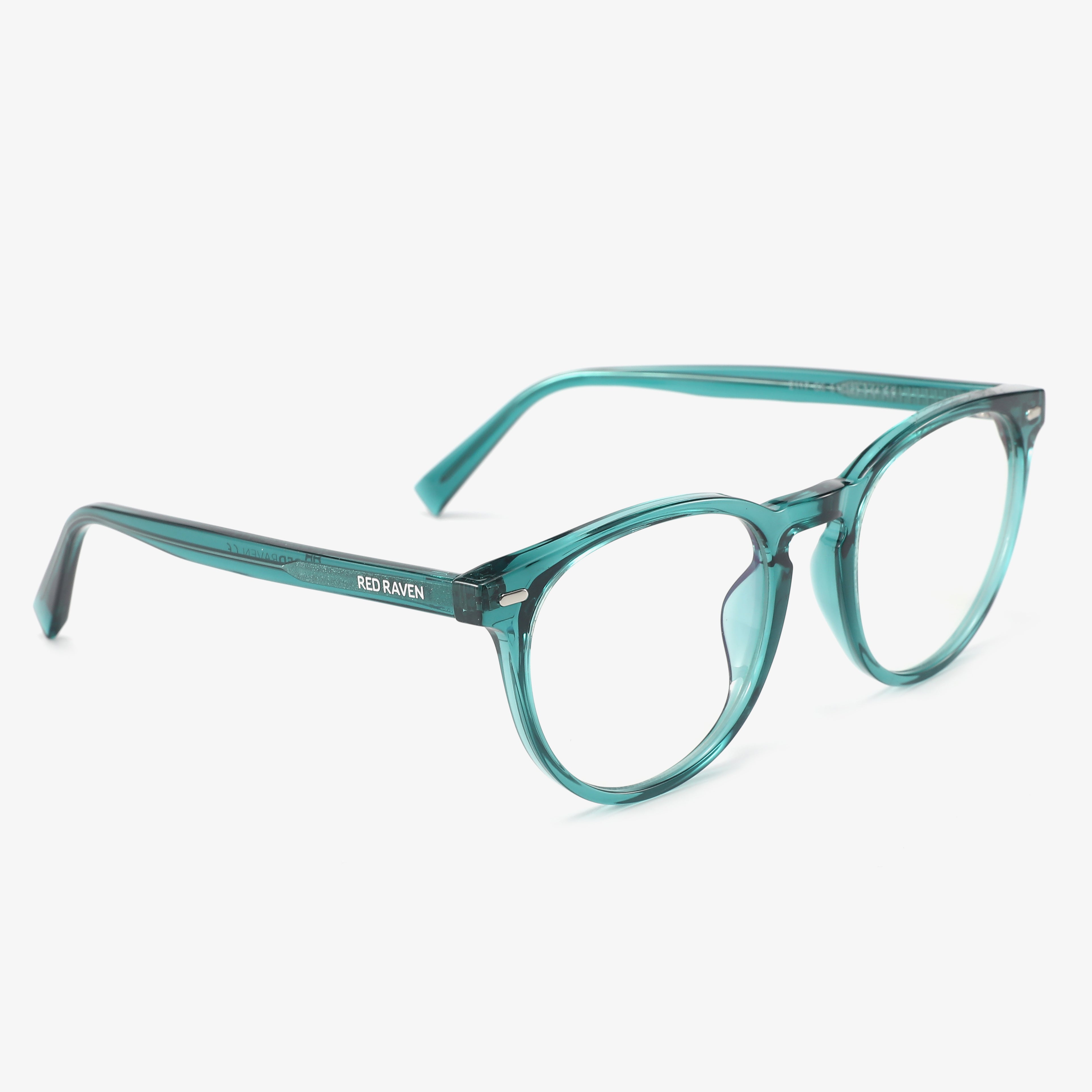 SERIES IX TURQUOISE