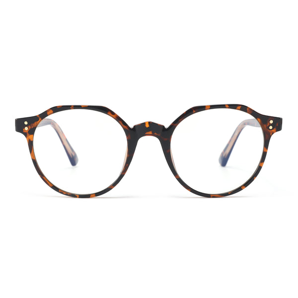 SERIES CC AMBER - Red Raven