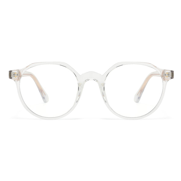 SERIES CC CLEAR - Red Raven