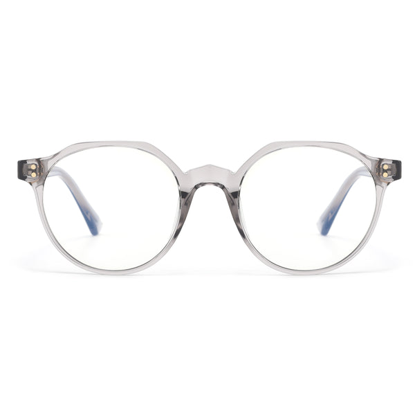 SERIES CC GREY - Red Raven