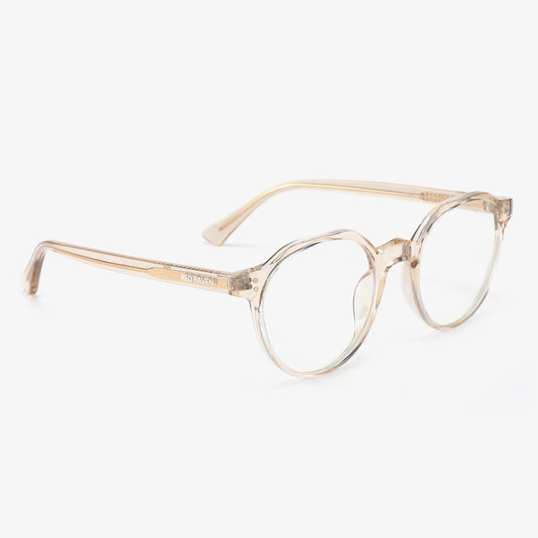 SERIES CC PEARL - Red Raven