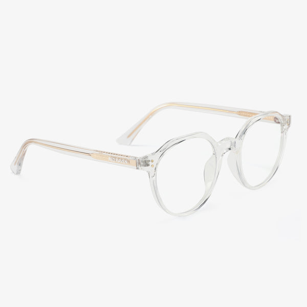 SERIES CC CLEAR - Red Raven