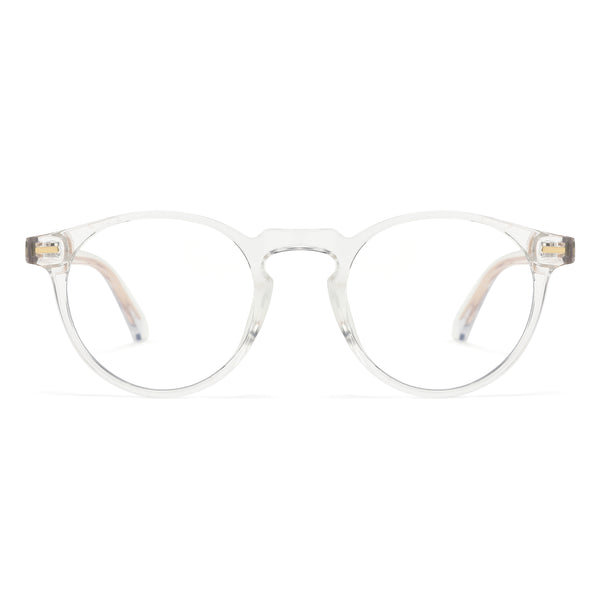 SERIES BB CLEAR - Red Raven