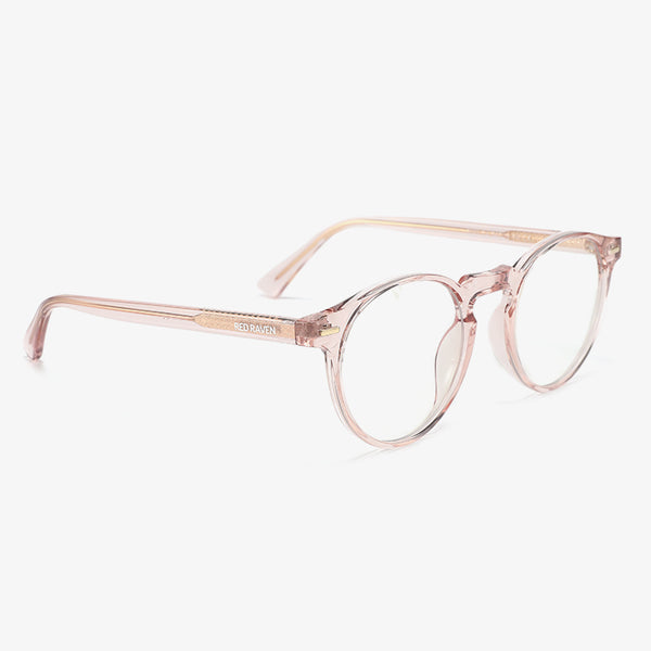 SERIES BB PINK - Red Raven