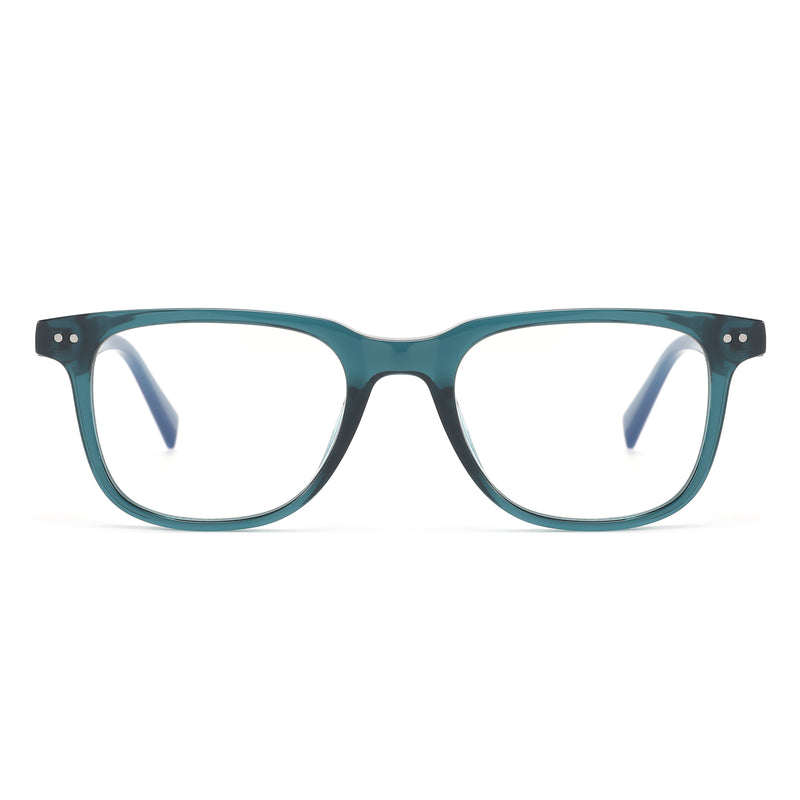 SERIES E TURQUOISE