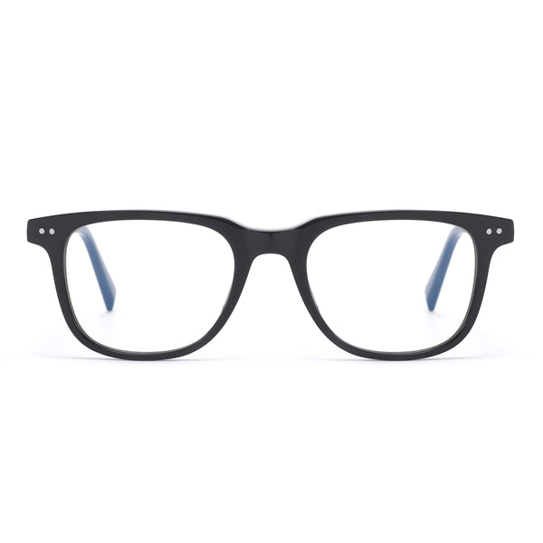 SERIES E BLACK - Red Raven