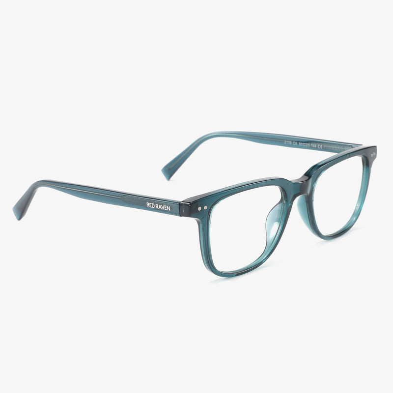 SERIES E TURQUOISE