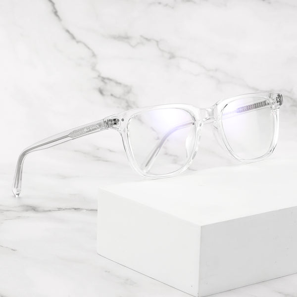 SERIES E CLEAR - Red Raven