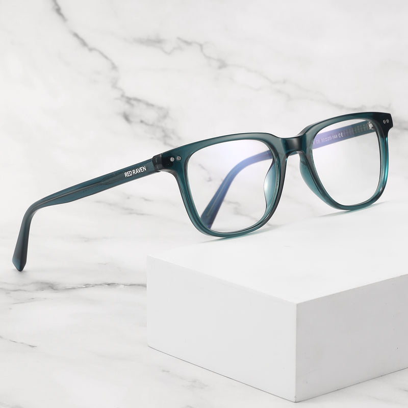 SERIES E TURQUOISE