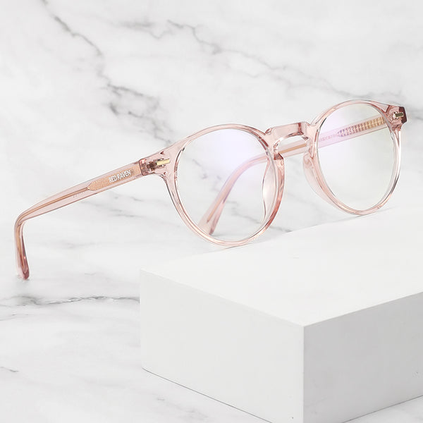 SERIES BB PINK - Red Raven