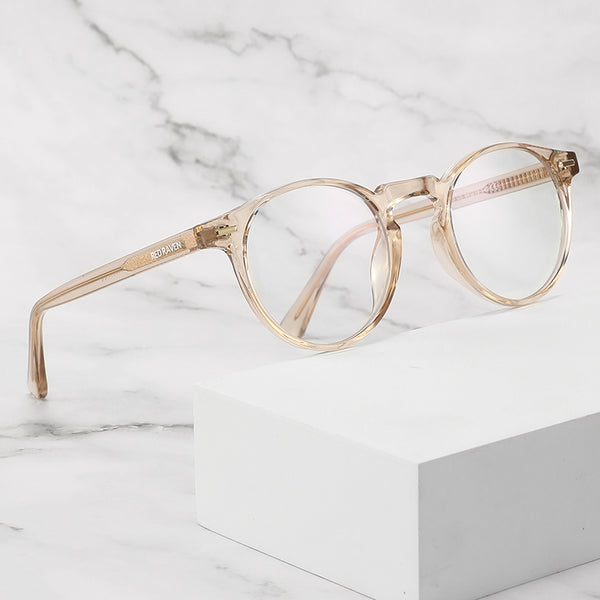 SERIES BB PEARL - Red Raven