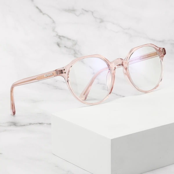 SERIES CC PINK - Red Raven