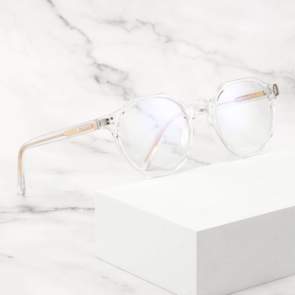 SERIES CC CLEAR - Red Raven