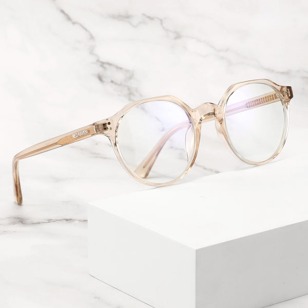 SERIES CC PEARL - Red Raven