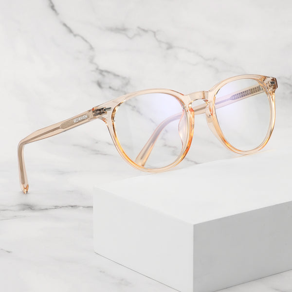 SERIES IX PEARL - Red Raven