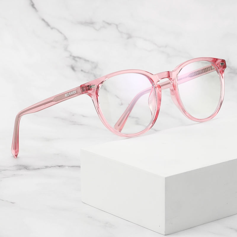 SERIES IX PINK