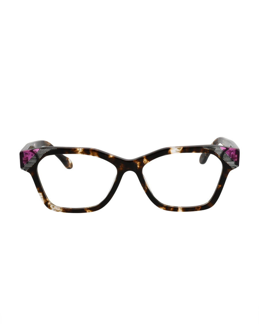 OTTICA #003 MARRONE
