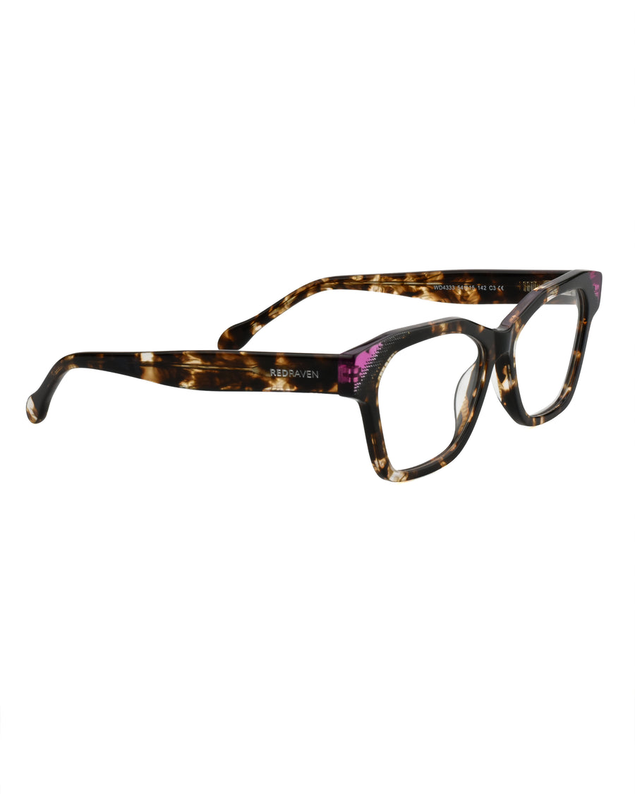 OTTICA #003 MARRONE