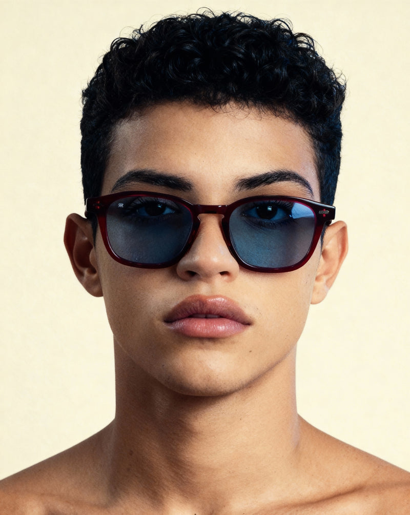 BLAKE PASSION BLUE 