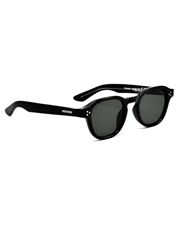 CAMDEM BLACK