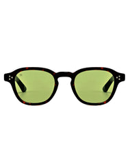 CAMDEM TORTOISE GREEN