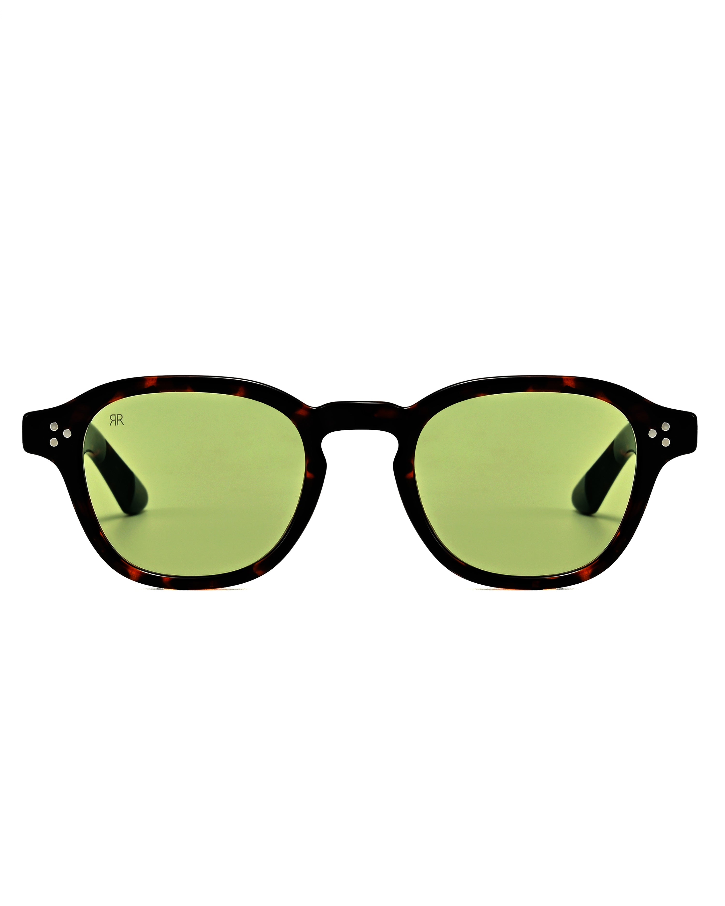 CAMDEM TORTOISE GREEN