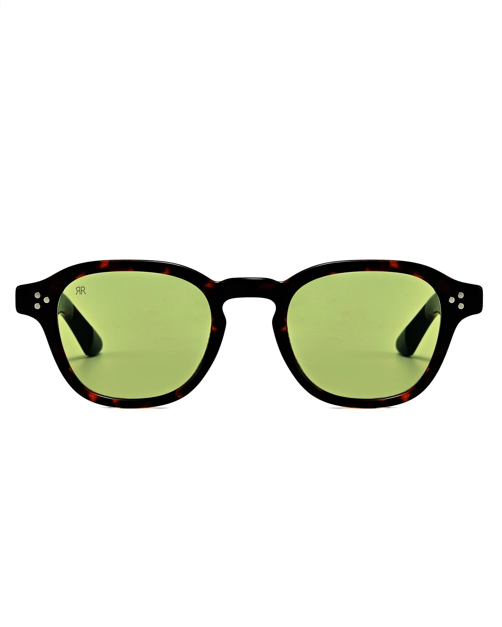CAMDEM TORTOISE GREEN