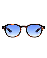 CAMDEM TORTOISE BLUE