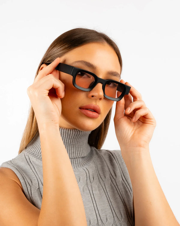 CASPER PINK - Red Raven