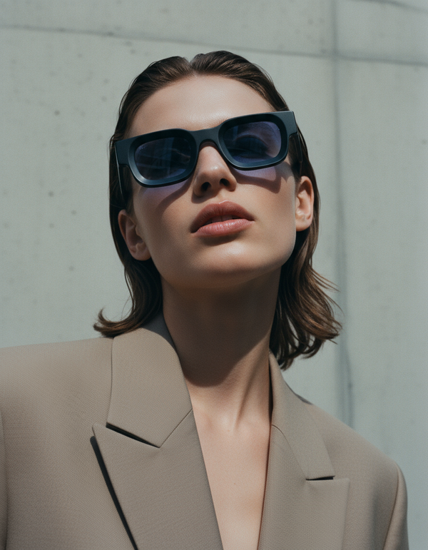 CASPER LIGHT BLUE - Red Raven